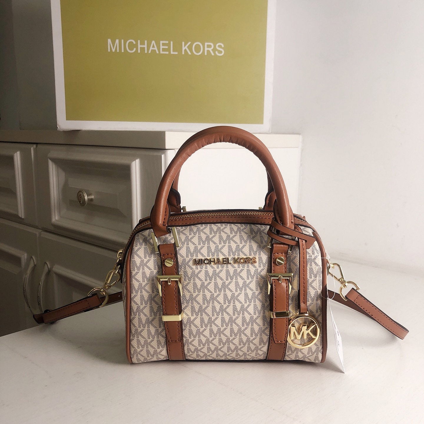 Women Bags H&M - New Michael Kors Women Luxury Design