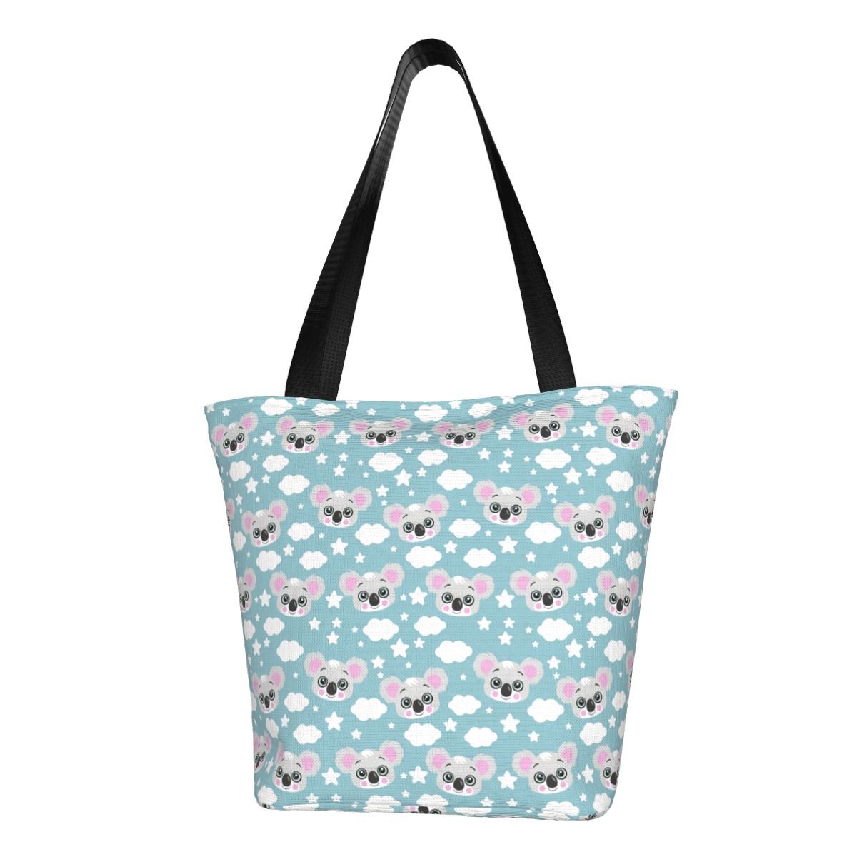 Women Bags Australia - Custom Cute Australia Koala Bear Baby