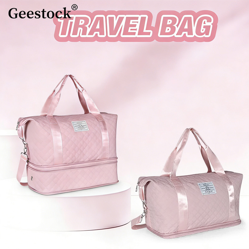 Women Bags Pk - Geestock Travel Duffle Bag for Women