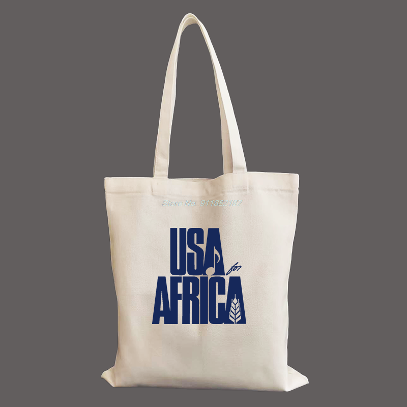 Women Bags Usa - We Are The World Anniversary USA