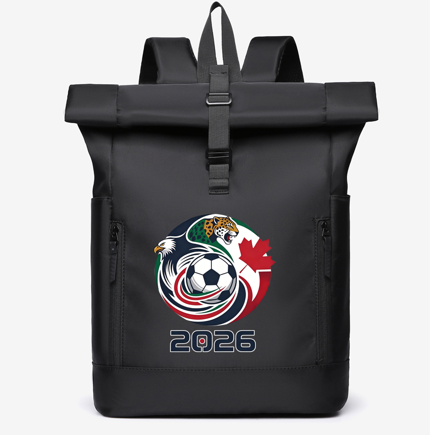 Women Bags Usa - 2026 USA Canada Mexico World Soccer