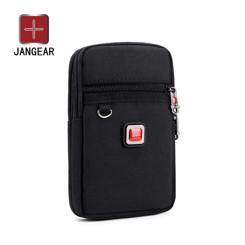 Women Bags H&M - JANGEAR Gaterproof Oxford Cloth Mobile Phone