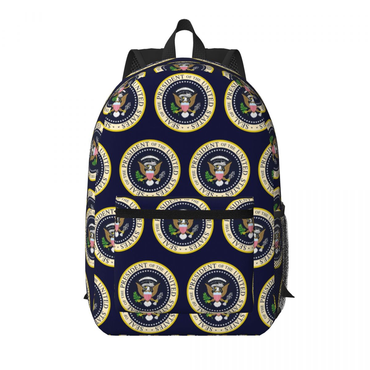 Women Bags Usa - Seal Of The President Of The