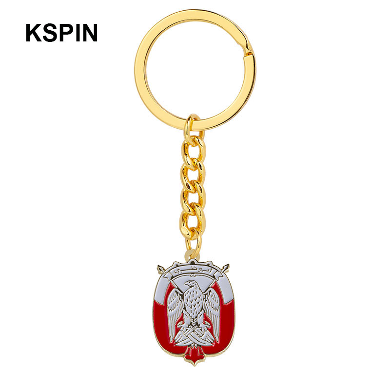 Women Bags In Qatar - Qatar Key Chain Syria Bird Key