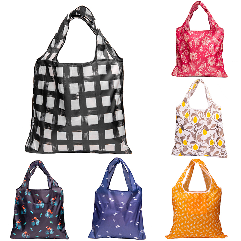 Women Bags Outlet - Fashion Shopping Bags Portable Various Prints