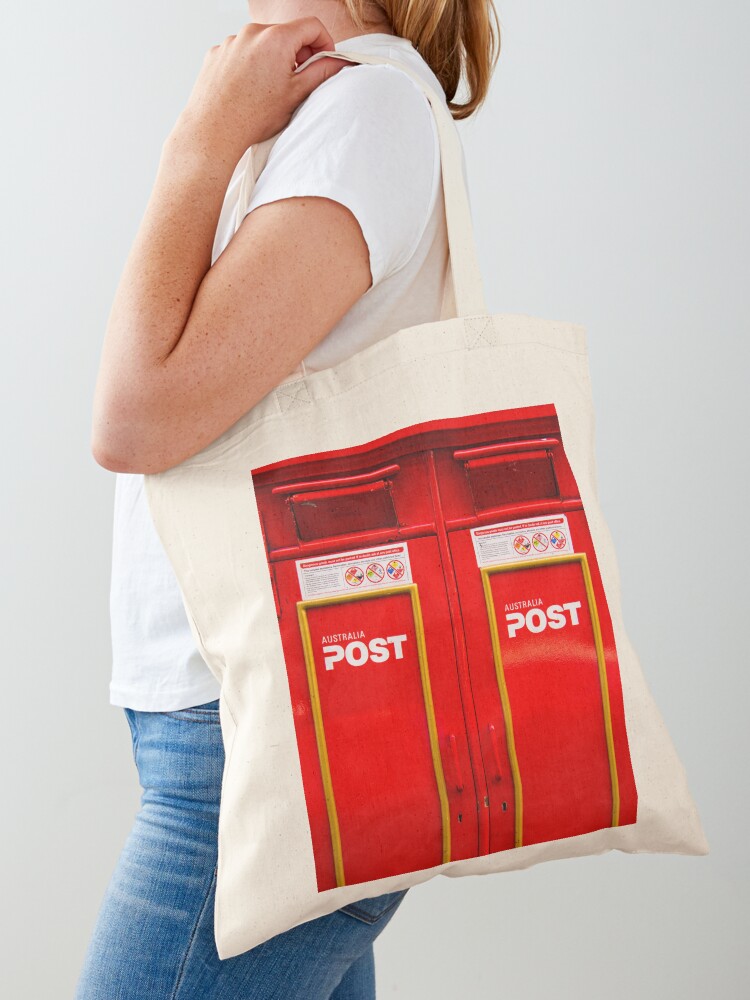 Women Bags Australia - Australia Post Tote Bag shopper bag