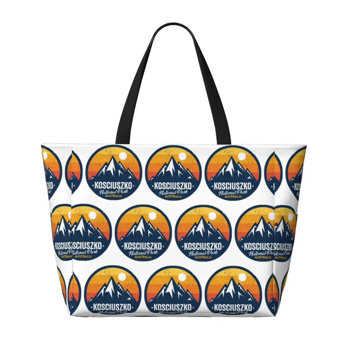 Women Bags Australia - Mount Kosciuszko National Park New South
