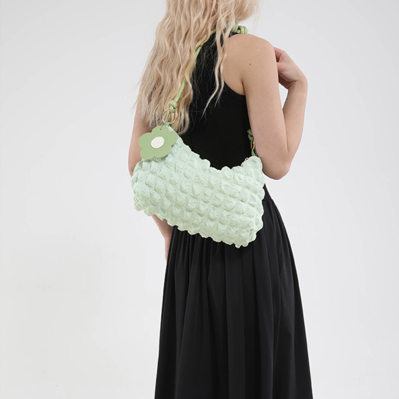 Women Bags Branded - Women's New Handbag Korean Solid Color