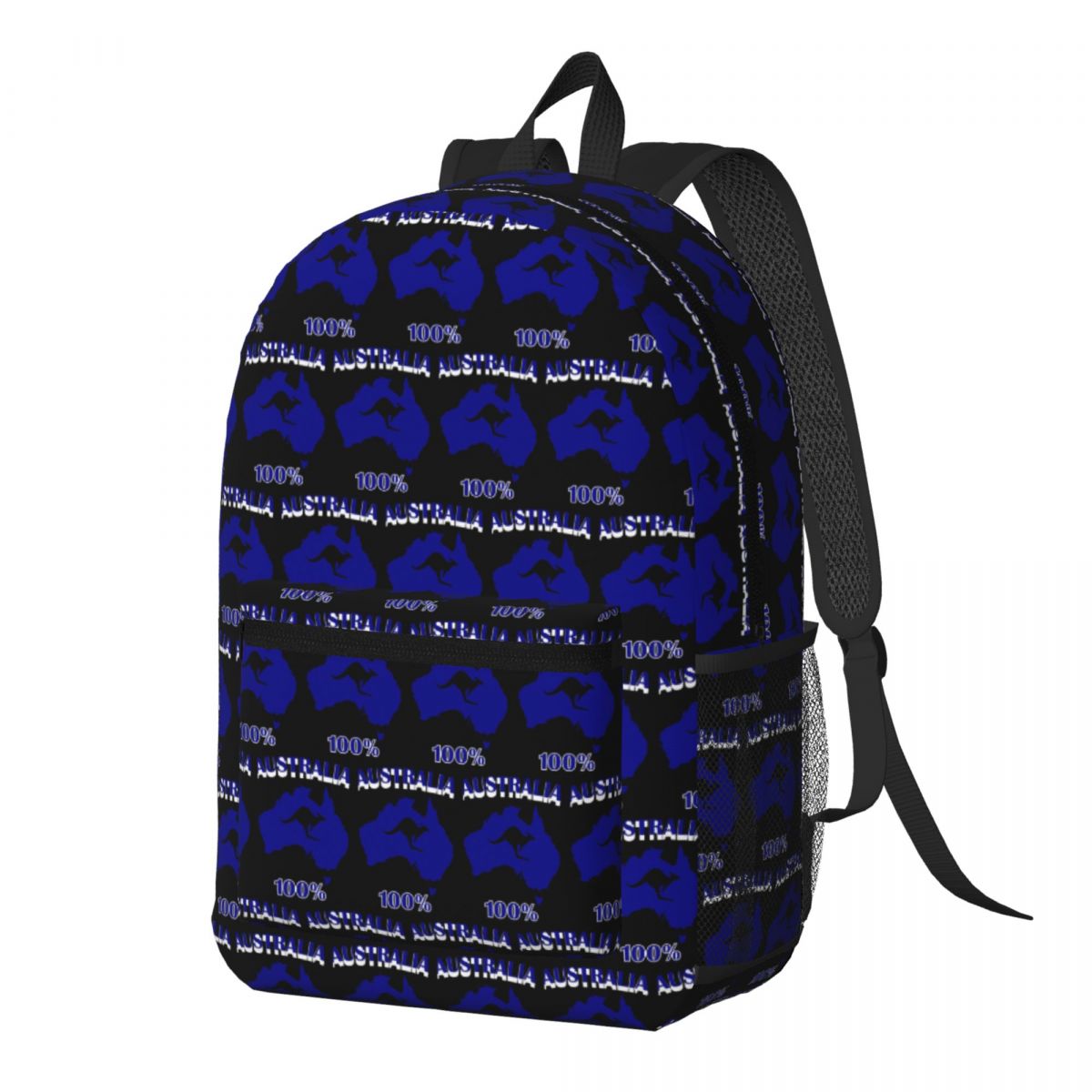 Women Bags Australia - Austria Not Australia Backpack Daypack Large