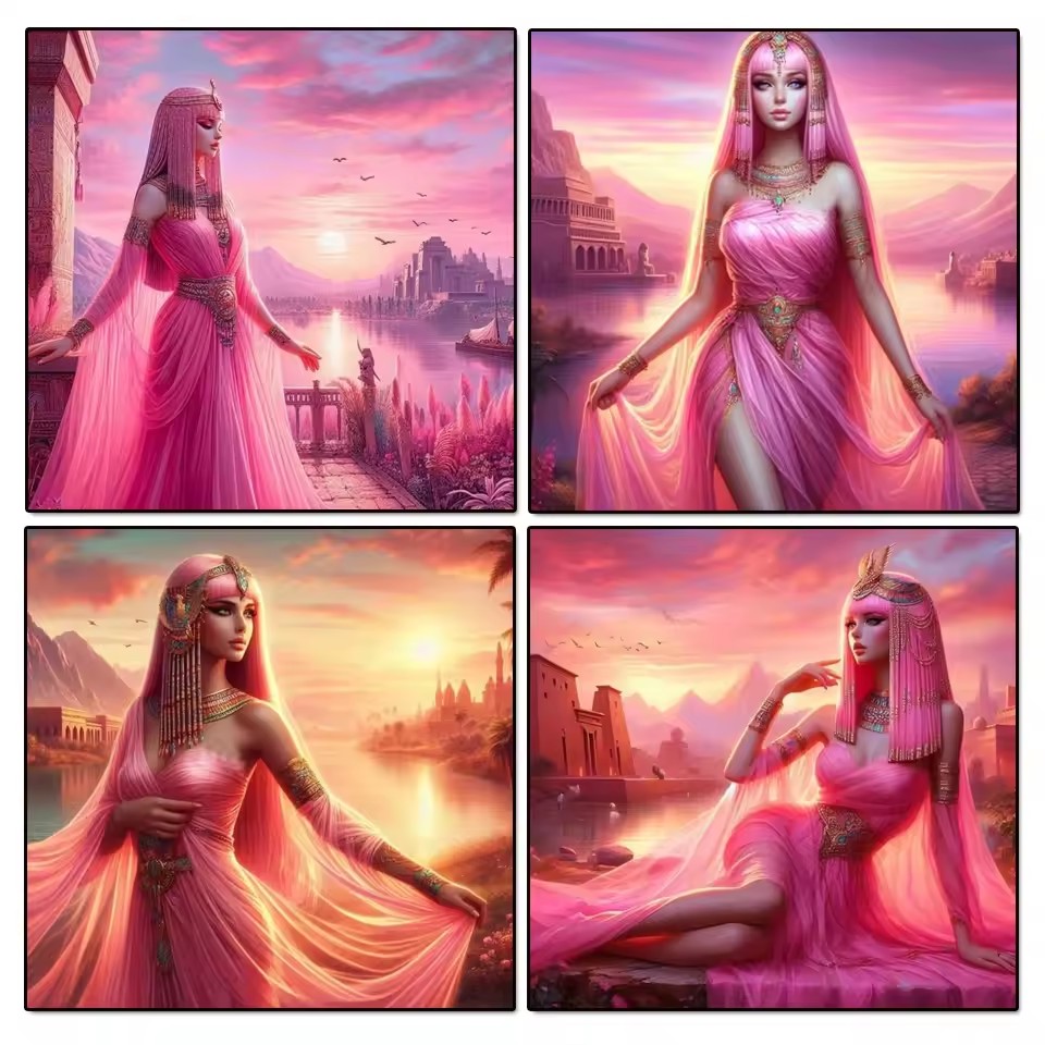 Women Bags Egypt - Diy Diamond Painting Kits New Collection