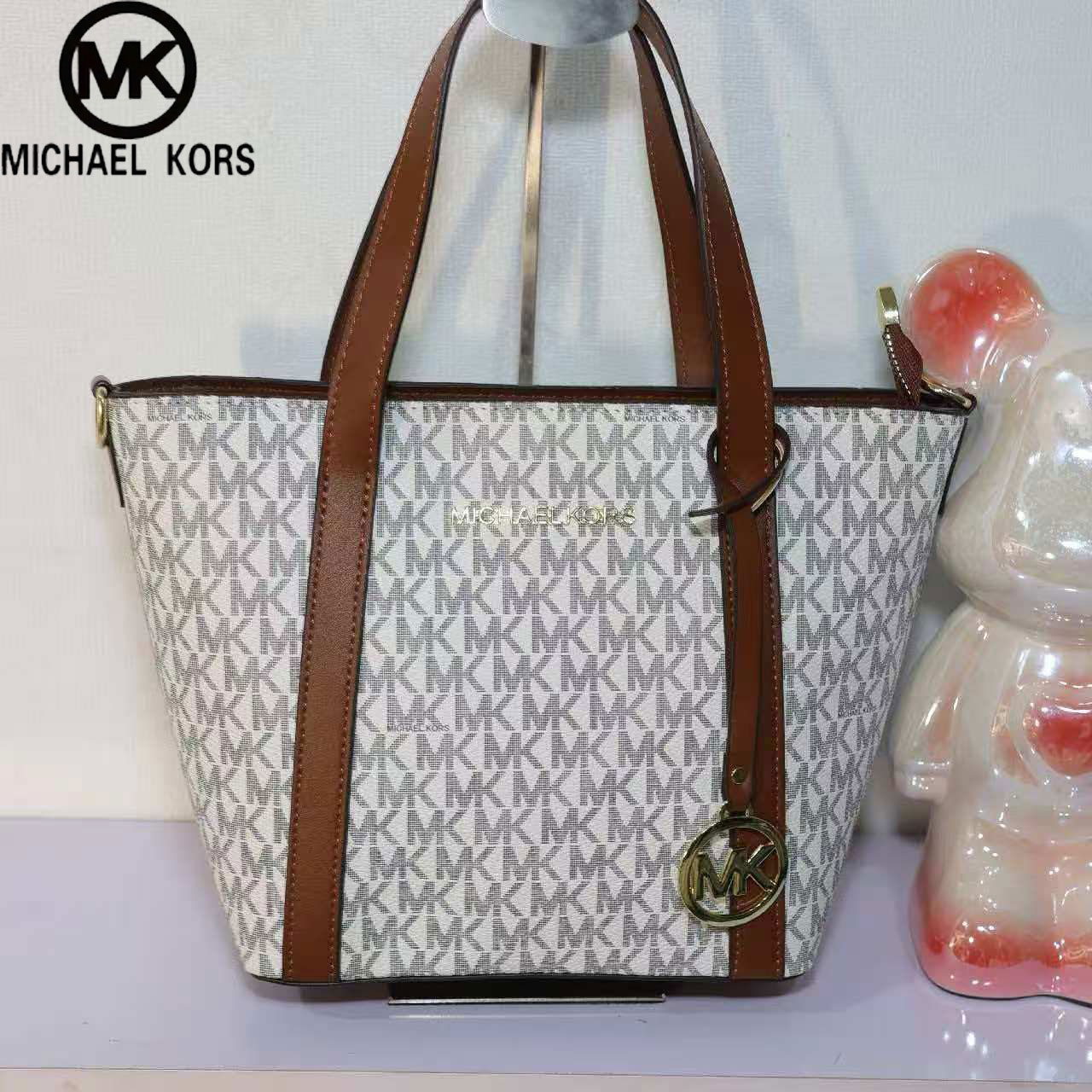 Women'S Bags Michael Kors - MICHAEL KORS/Michael Kors MK New High-End