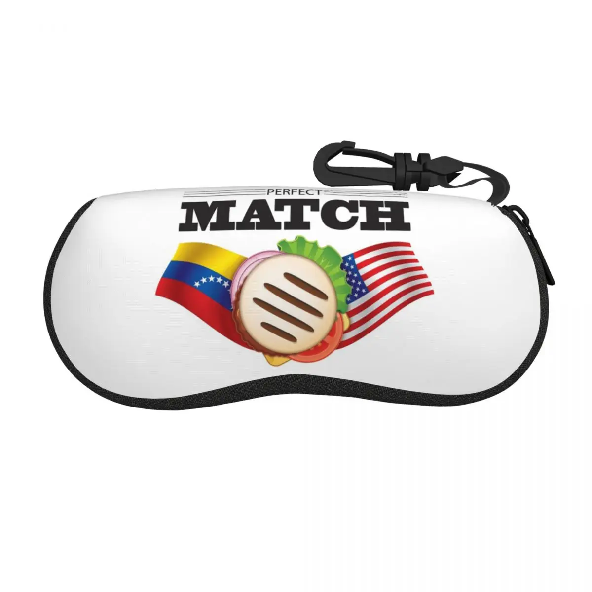 Women Bags Usa - Perfect Match Venezuela USA (Arepa Musiua)