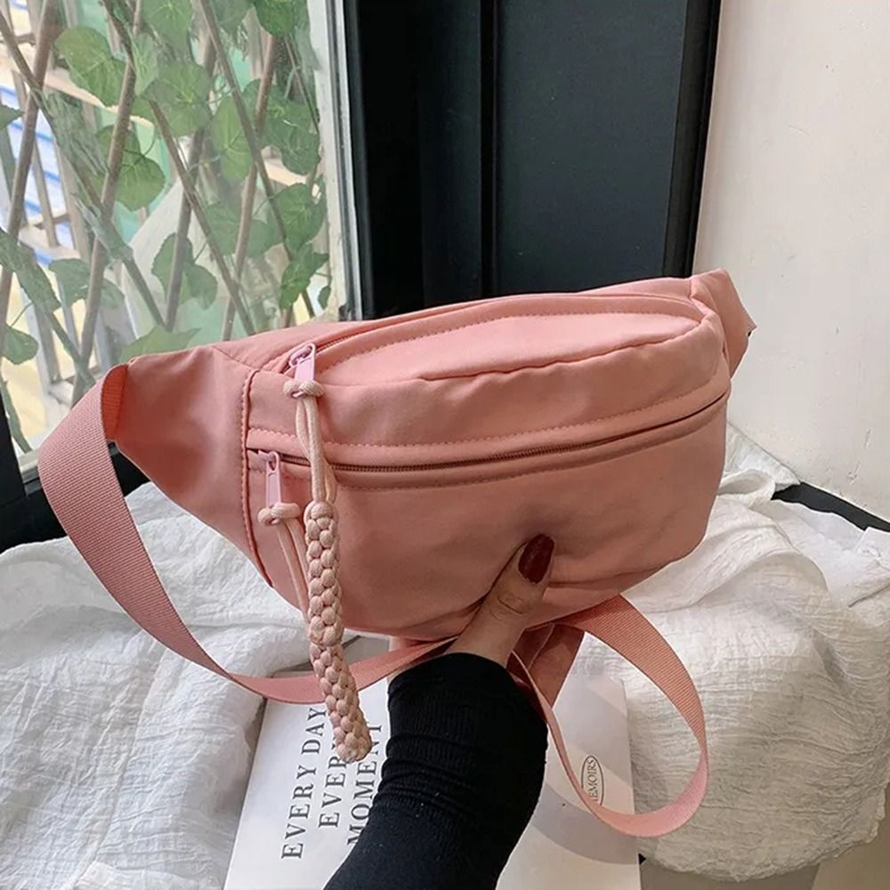 Women Bags H&M - Women's Chest Bag Waterproof Hiking Bag