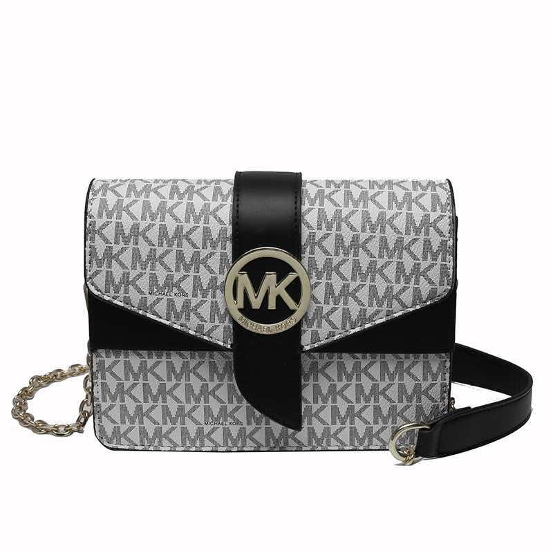 Women'S Bags Michael Kors - Michael Kors MK Women's Chain Bag,
