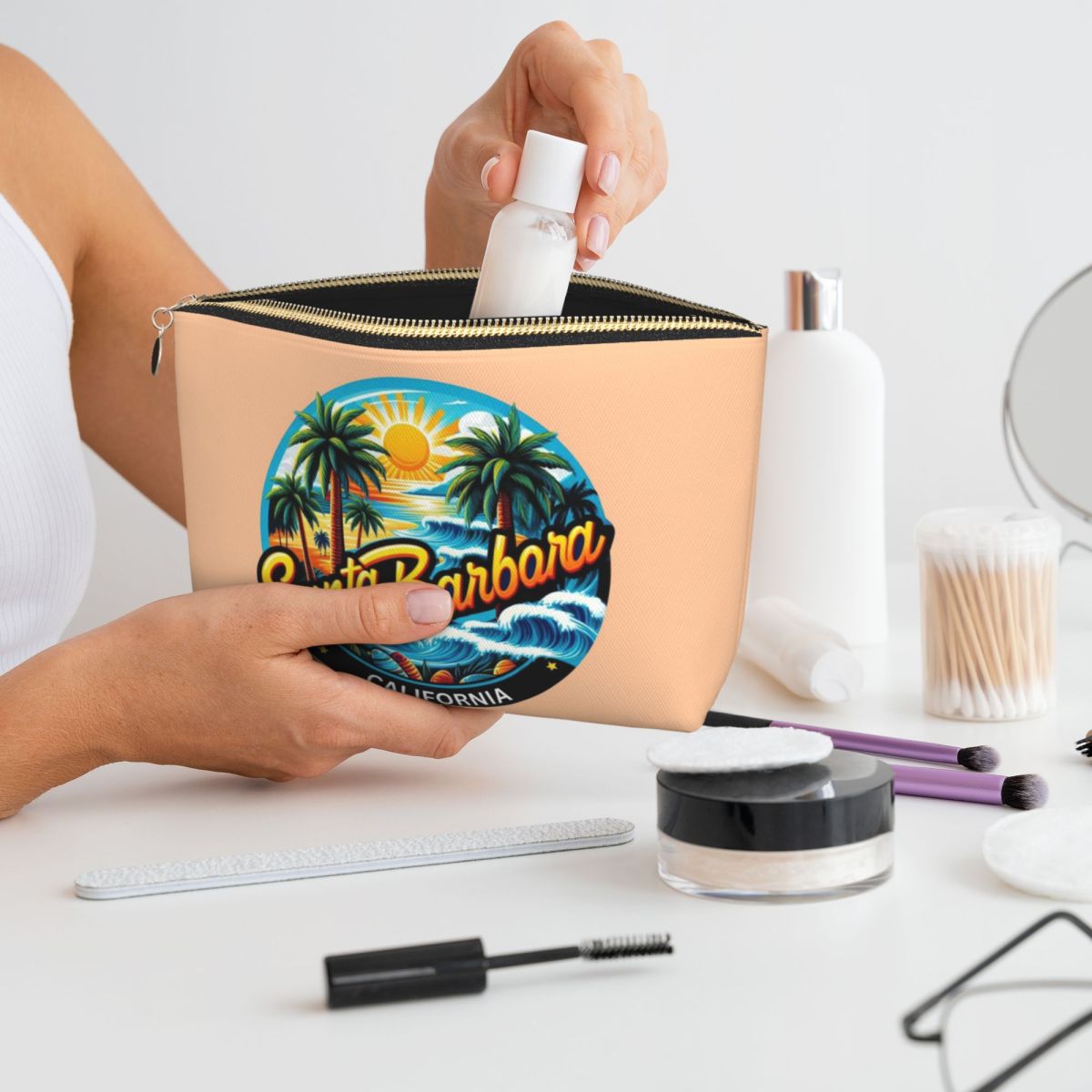 Santa Barbara, California USA  - Women Bags Usa recension och pris