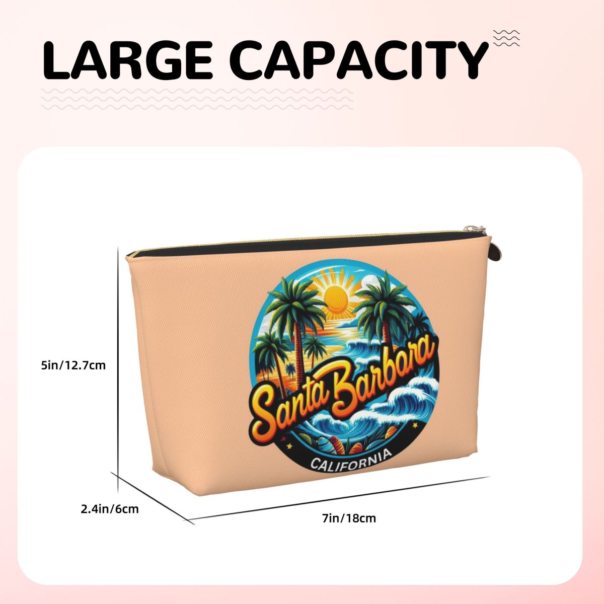 Santa Barbara, California USA  - Women Bags Usa recension och pris