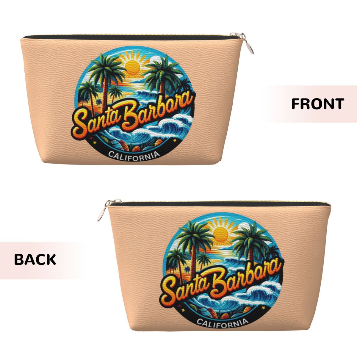 Santa Barbara, California USA  - Women Bags Usa recension och pris