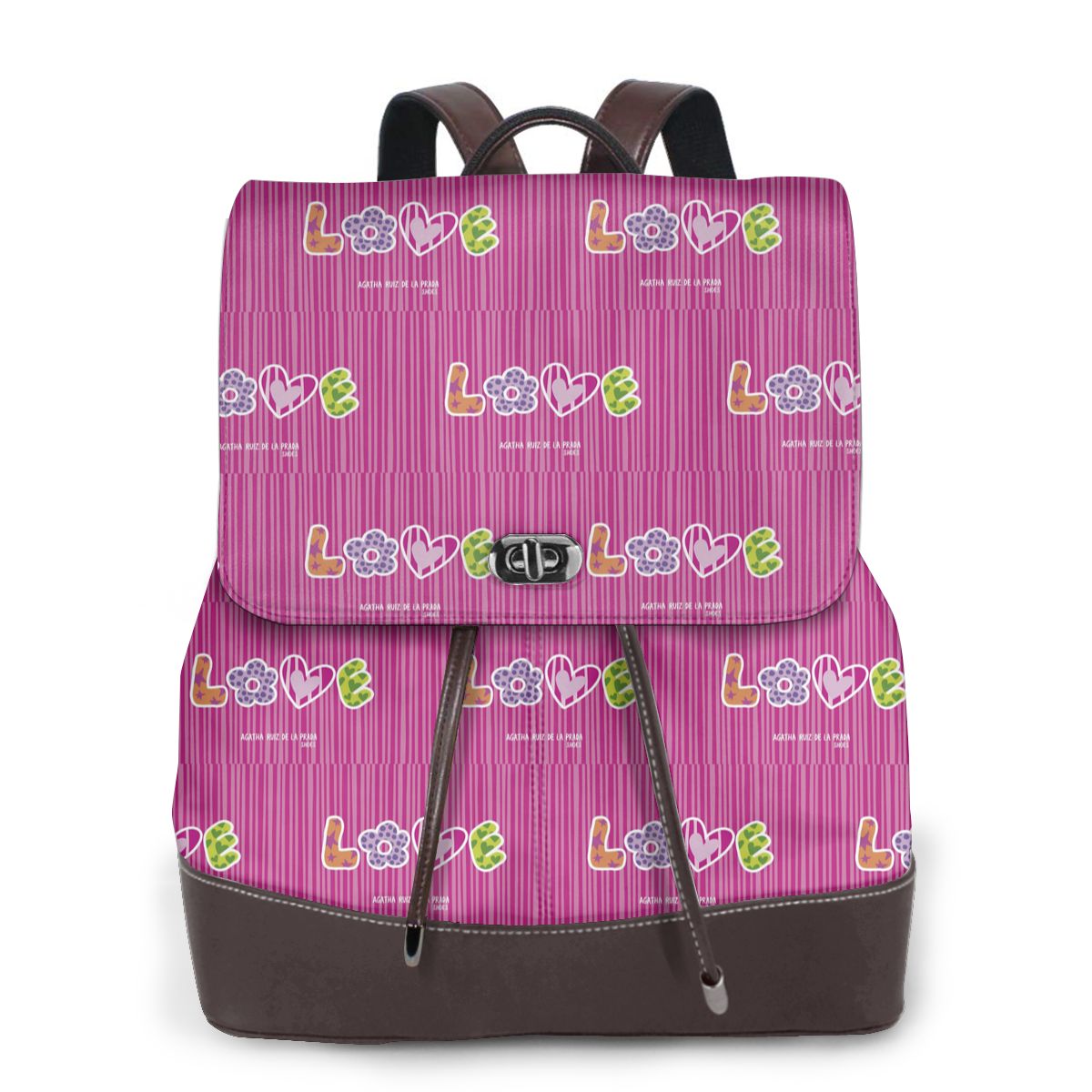 Agatha Ruiz-De La-Prada Patter - Women Bags Prada recension och pris