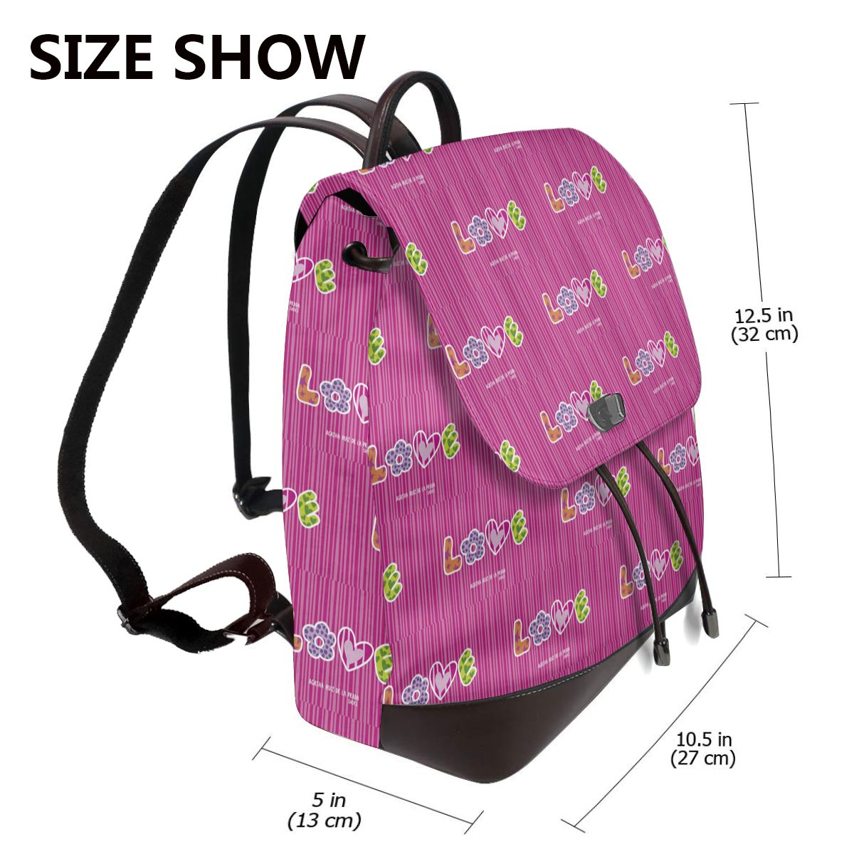 Agatha Ruiz-De La-Prada Patter - Women Bags Prada recension och pris