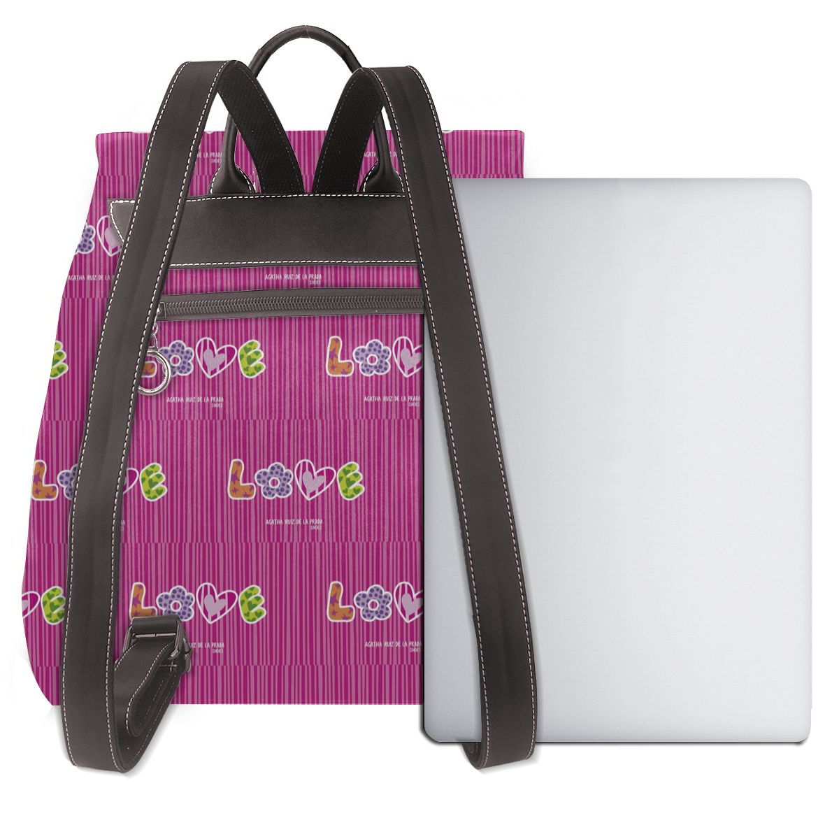 Agatha Ruiz-De La-Prada Patter - Women Bags Prada recension och pris