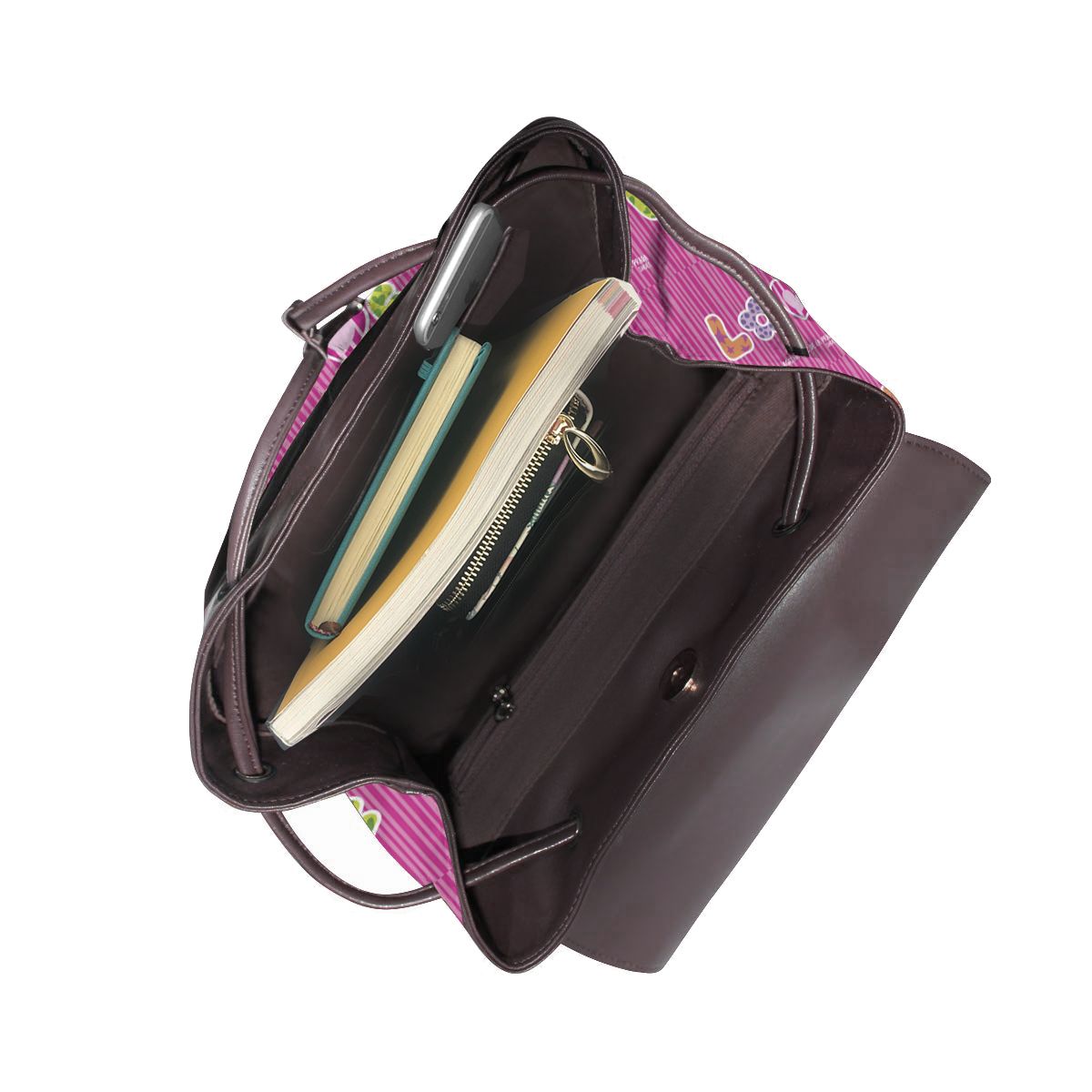 Agatha Ruiz-De La-Prada Patter - Women Bags Prada recension och pris