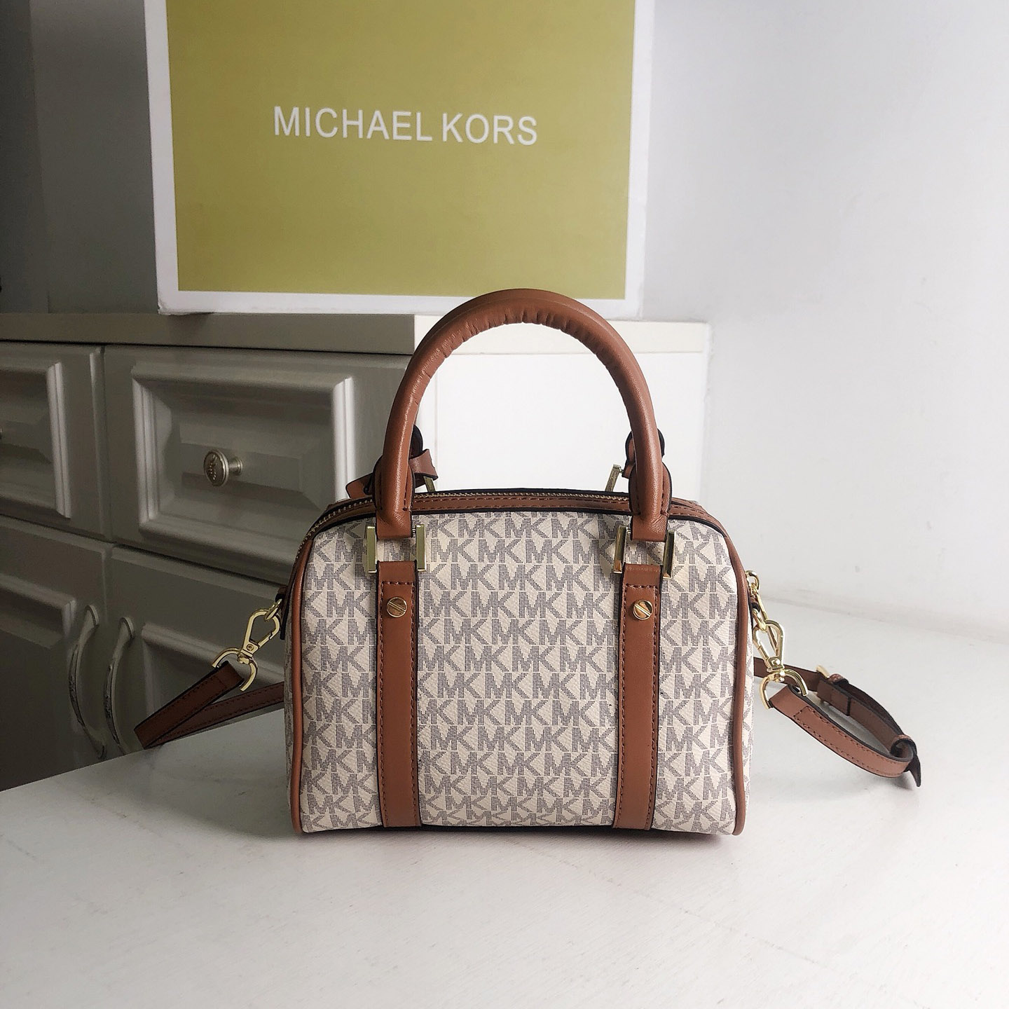 New Michael Kors Women Luxury  - Women Bags H&M recension och pris