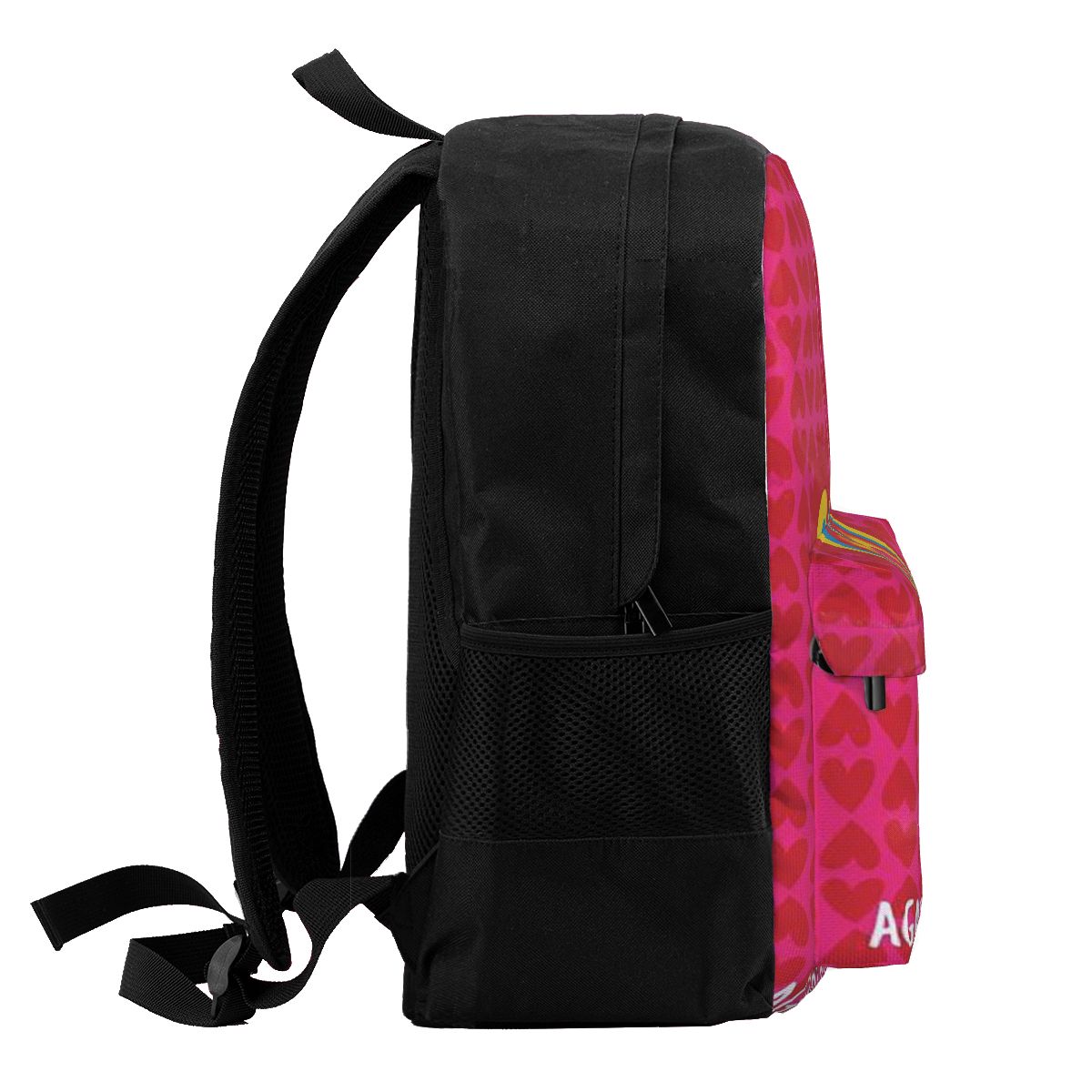 Agatha Ruiz-De La-Prada Patter - Women Bags Prada recension och pris
