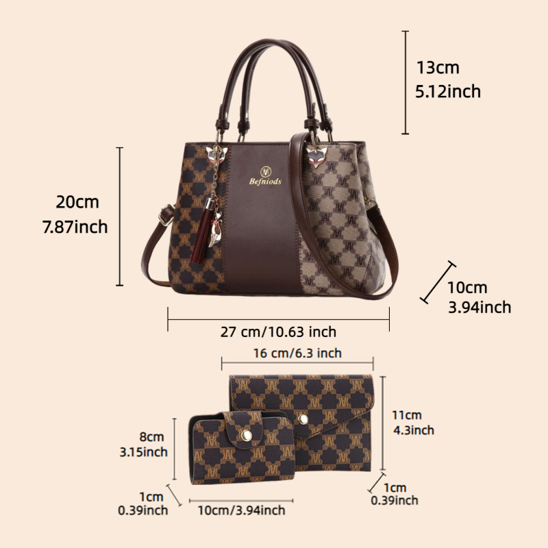 Women's Bags, Handbags, Crossb - Women Bags For Party recension och pris