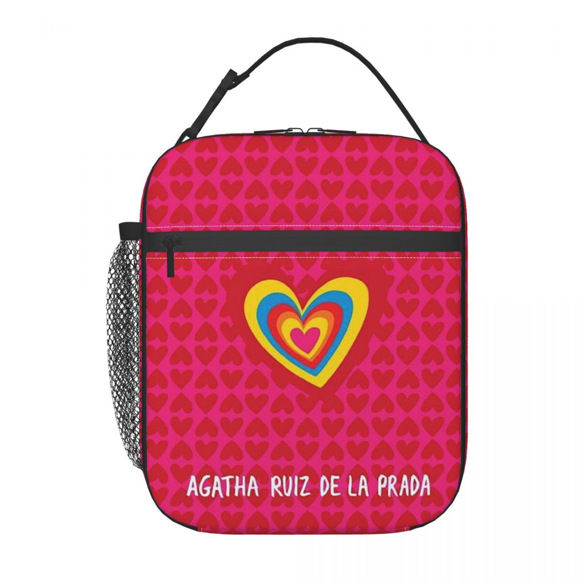 Agatha Ruiz-De La-Prada Patter - Women Bags Prada recension och pris