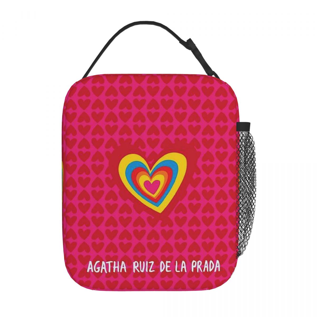 Agatha Ruiz-De La-Prada Patter - Women Bags Prada recension och pris