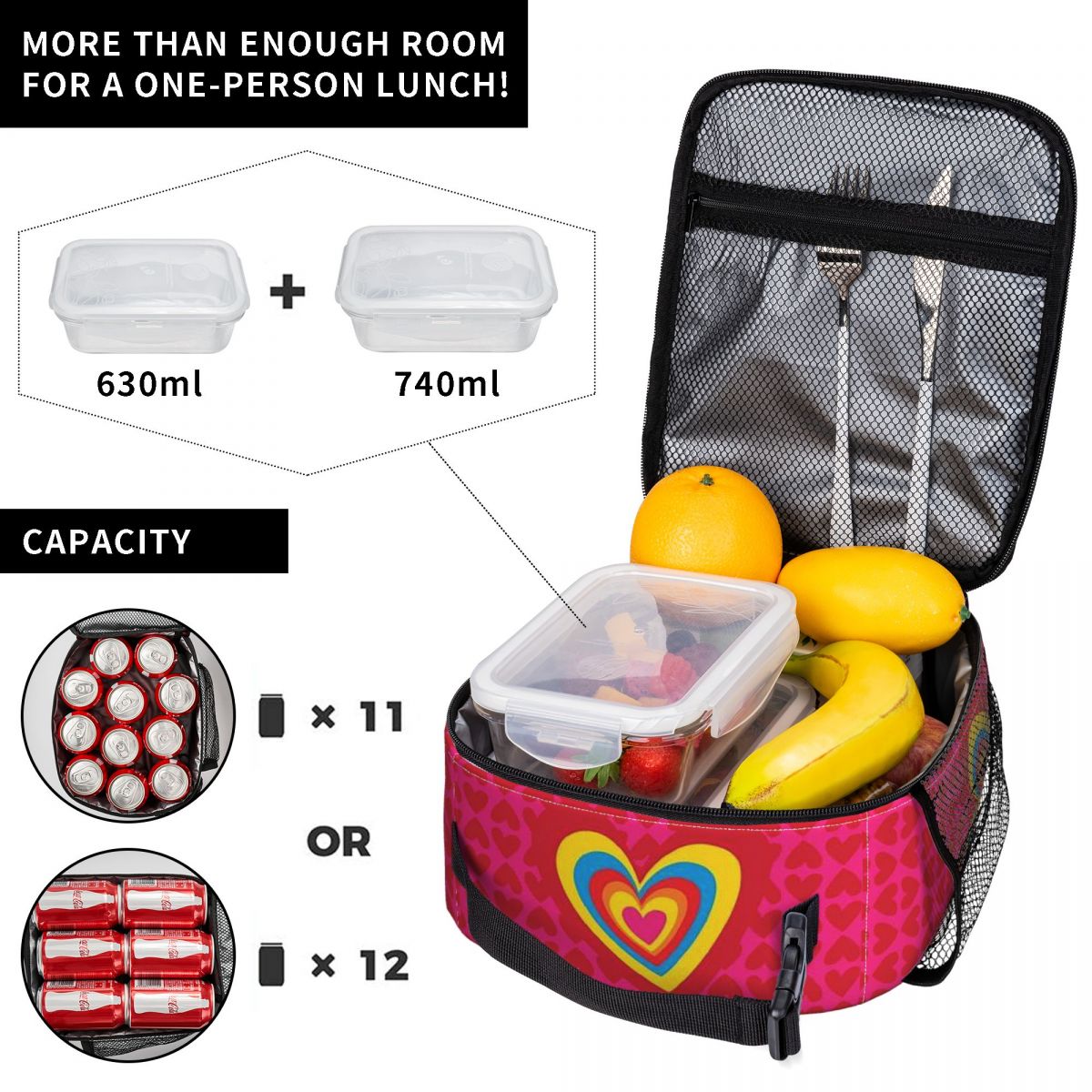 Agatha Ruiz-De La-Prada Patter - Women Bags Prada recension och pris