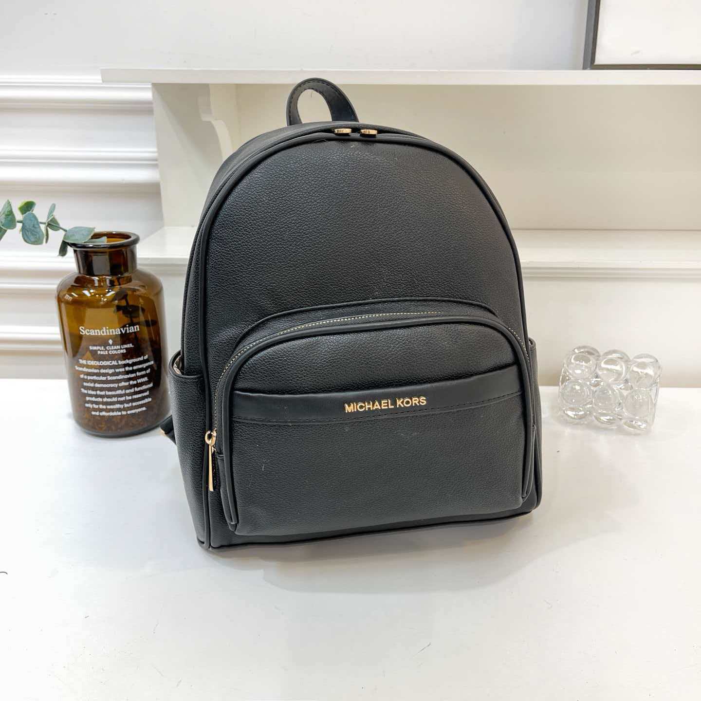 MK/Michael Kors 2026 New Light - Women'S Bags Michael Kors recension och pris