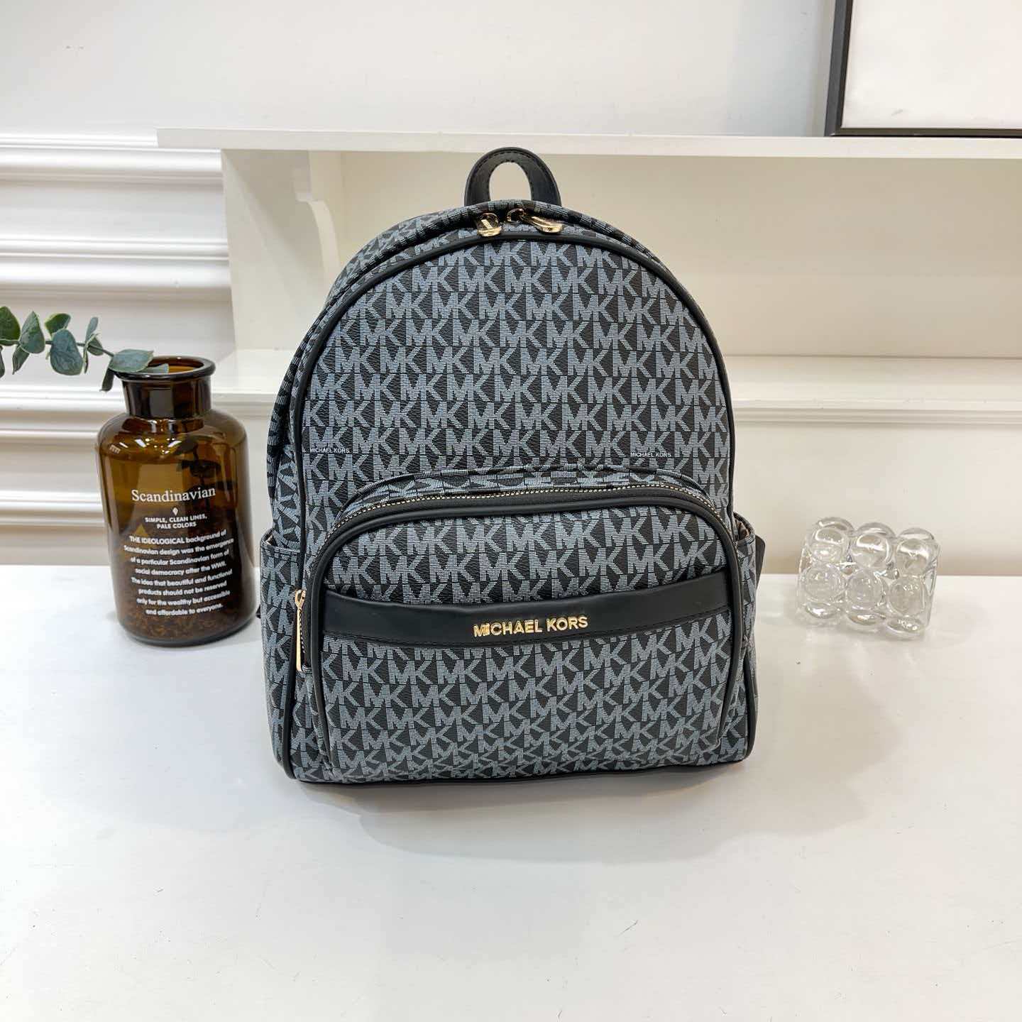 MK/Michael Kors 2026 New Light - Women'S Bags Michael Kors recension och pris