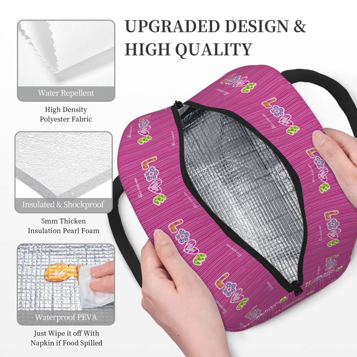 Agatha Ruiz-De La-Prada Patter - Women Bags Prada recension och pris