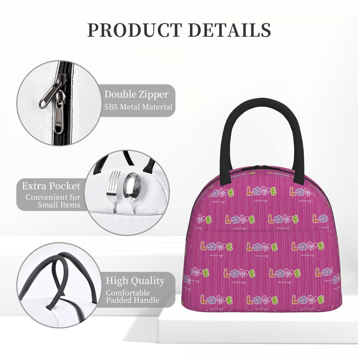 Agatha Ruiz-De La-Prada Patter - Women Bags Prada recension och pris