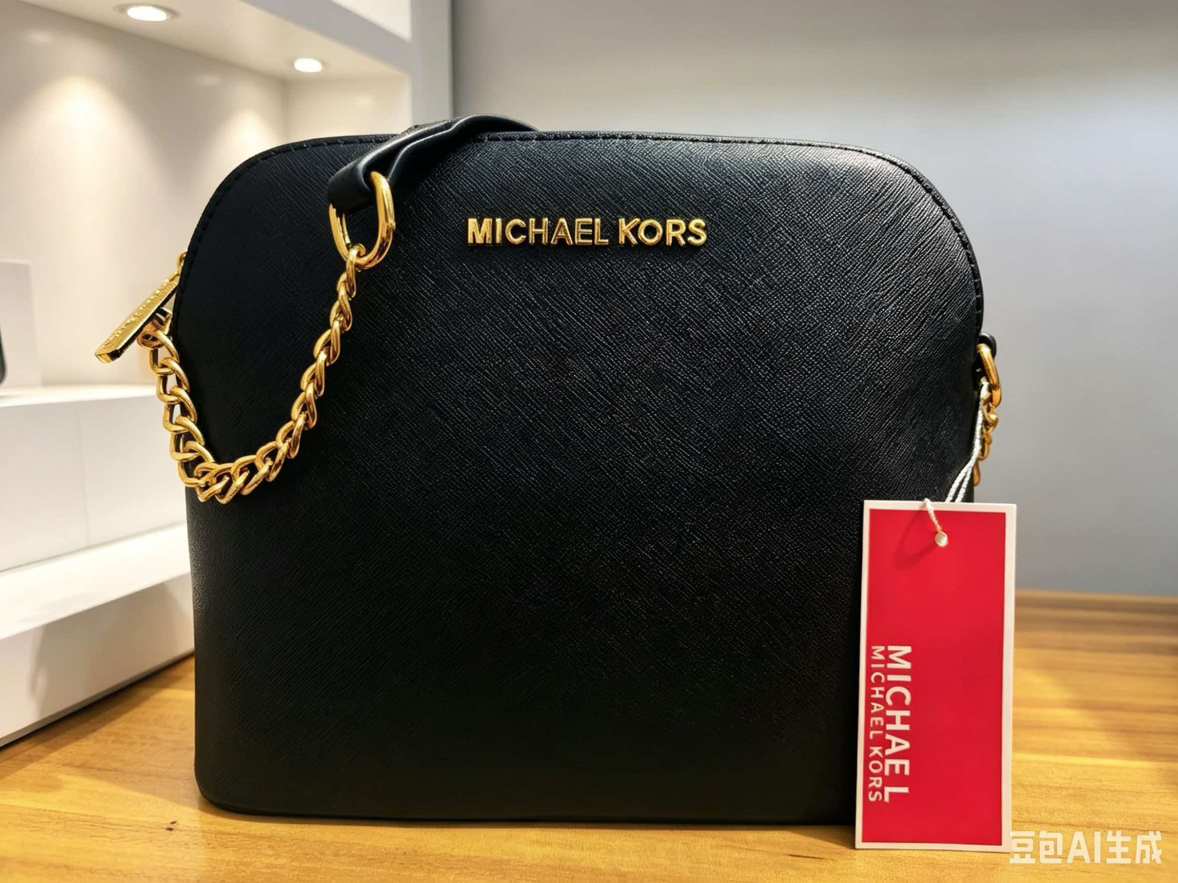 Michael Kors Jet Set 2026 New  - Women'S Bags Michael Kors recension och pris