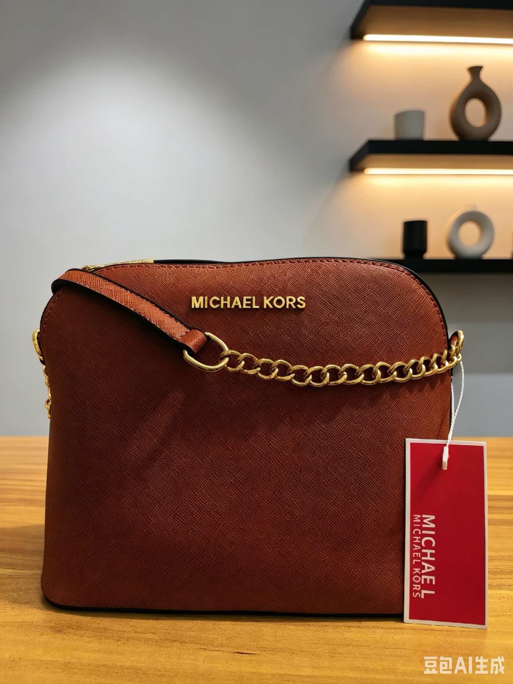 Michael Kors Jet Set 2026 New  - Women'S Bags Michael Kors recension och pris