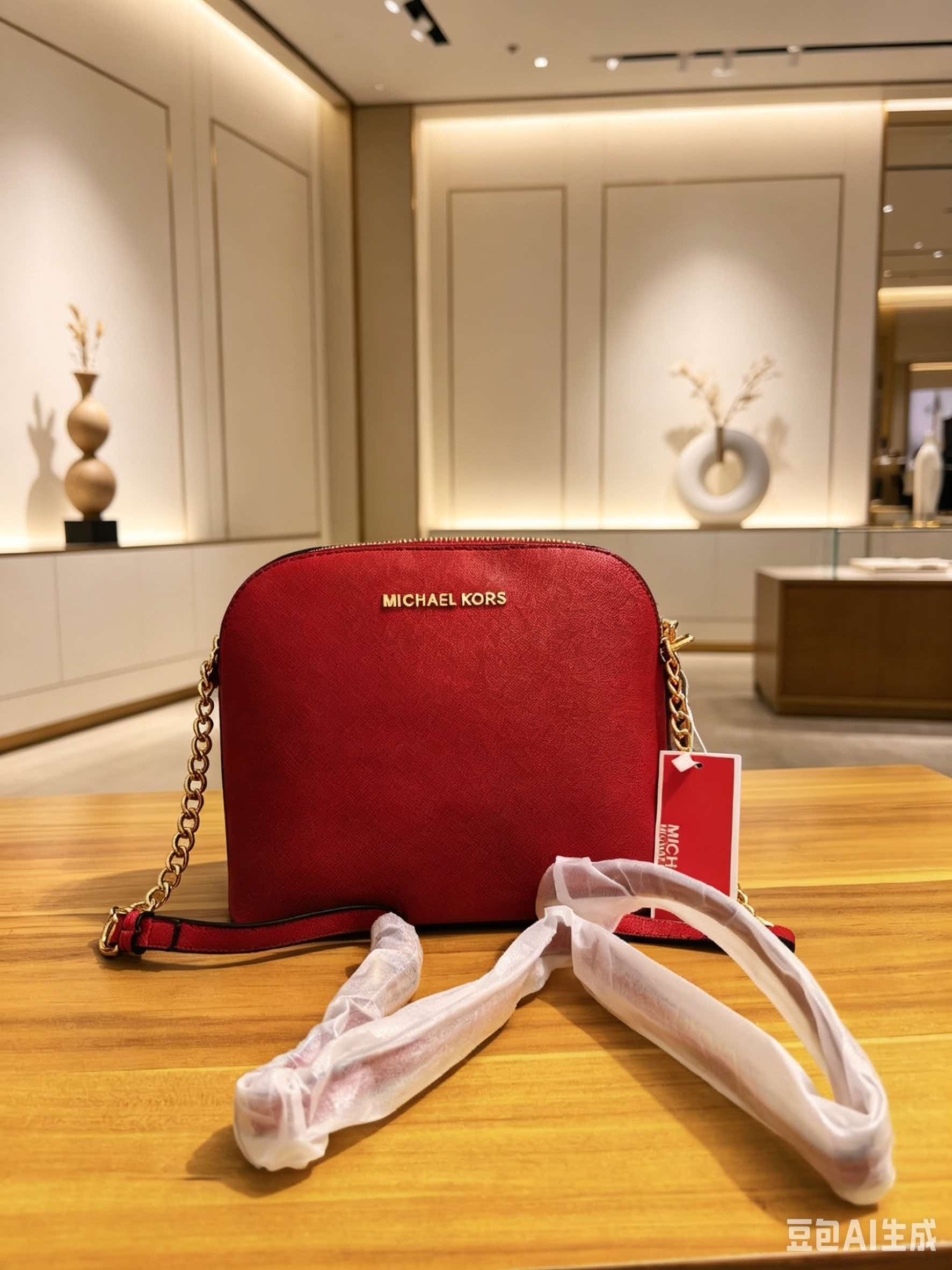Michael Kors Jet Set 2026 New  - Women'S Bags Michael Kors recension och pris