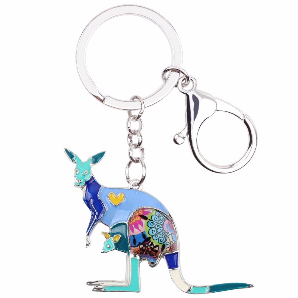 Bonsny Enamel Floral Australia - Women Bags Australia recension och pris