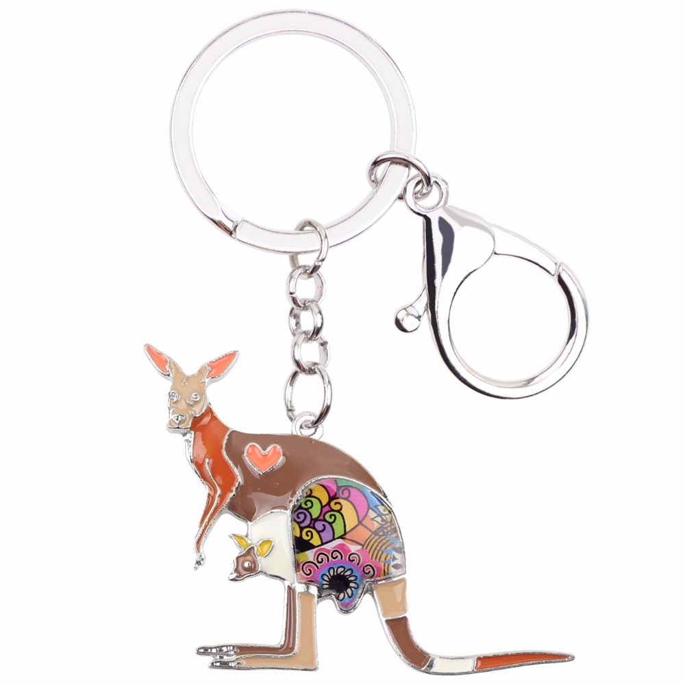 Bonsny Enamel Floral Australia - Women Bags Australia recension och pris