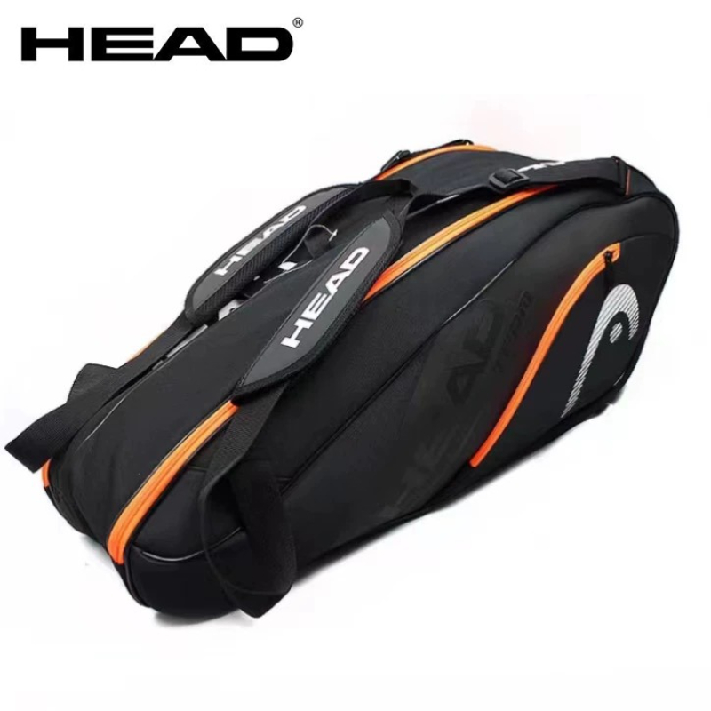 HEAD Tennis Rackets Bag Large  - Women Bags Pk recension och pris