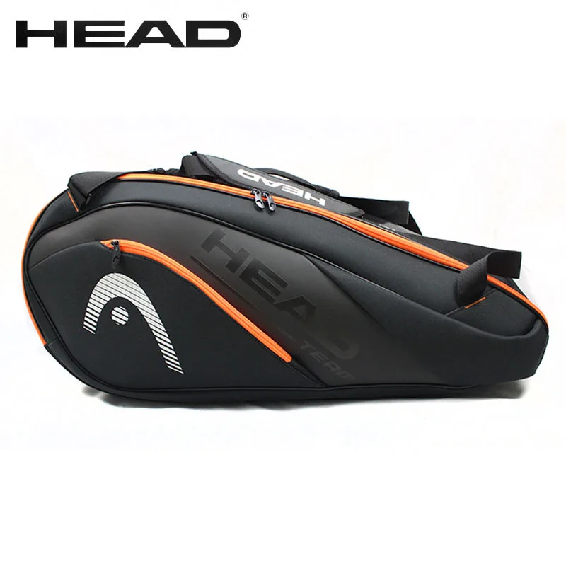 HEAD Tennis Rackets Bag Large  - Women Bags Pk recension och pris