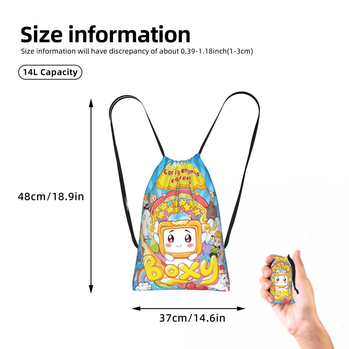 Lankybox Australia Funny Gift  - Women Bags Australia recension och pris