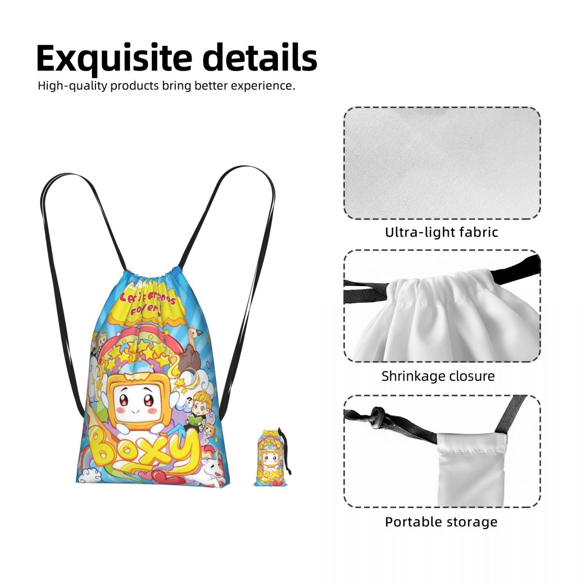 Lankybox Australia Funny Gift  - Women Bags Australia recension och pris