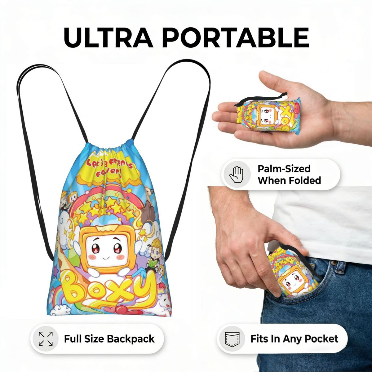 Lankybox Australia Funny Gift  - Women Bags Australia recension och pris