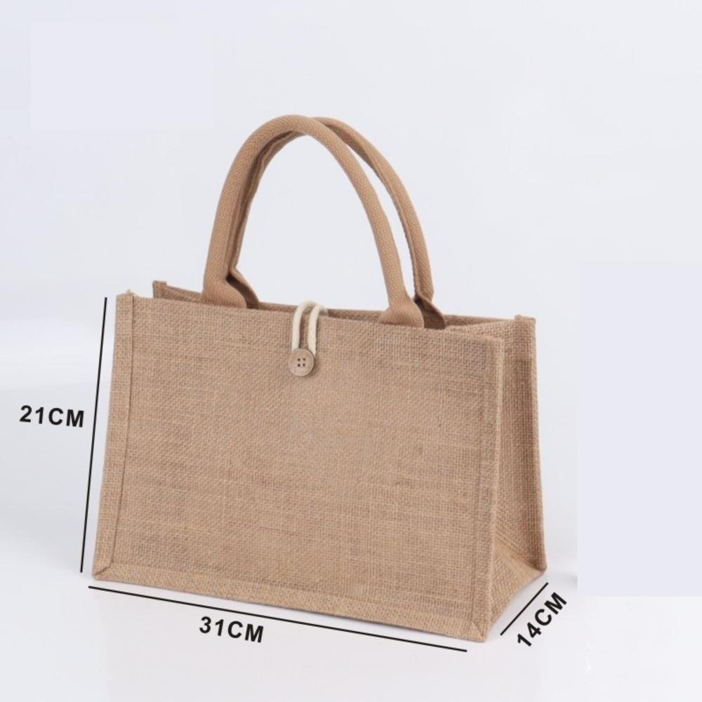 Large Capacity Shopping Bag Ve - Women Bags Outlet recension och pris