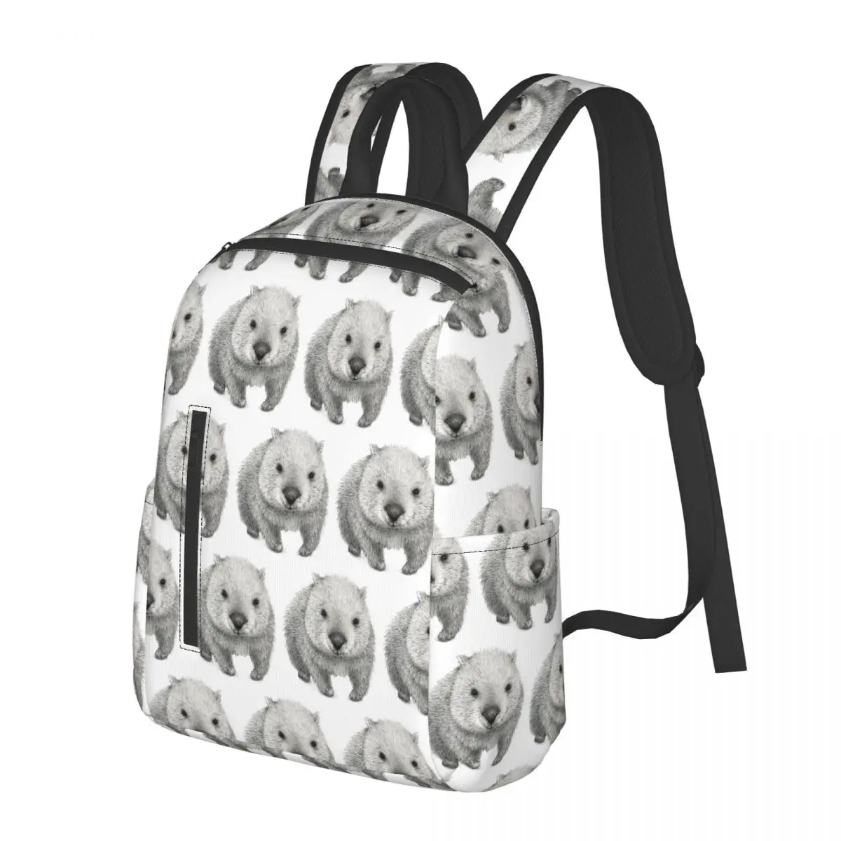 Wombat Australia Student Backp - Women Bags Australia recension och pris