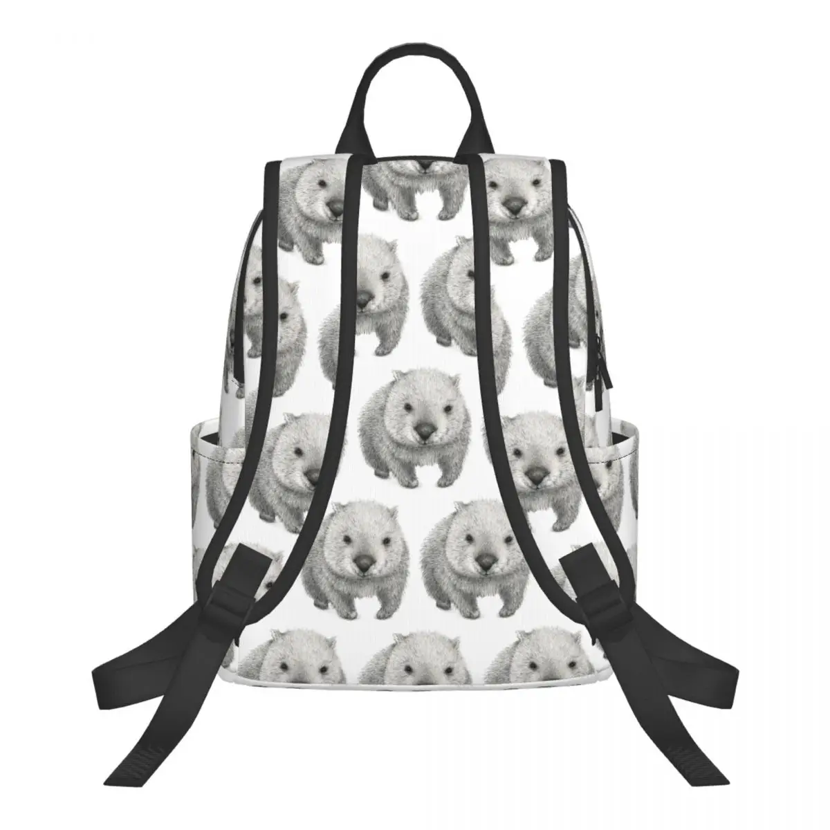 Wombat Australia Student Backp - Women Bags Australia recension och pris