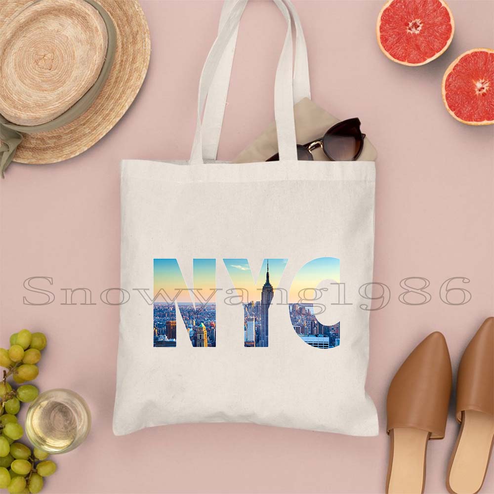 Retro NYC Love New York City S - Women Bags Usa recension och pris