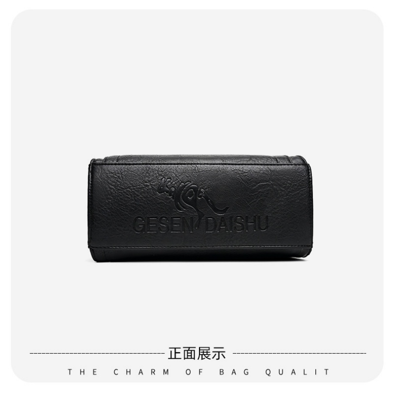 Structured Boston-style handba - Top Handle Structured recension och pris